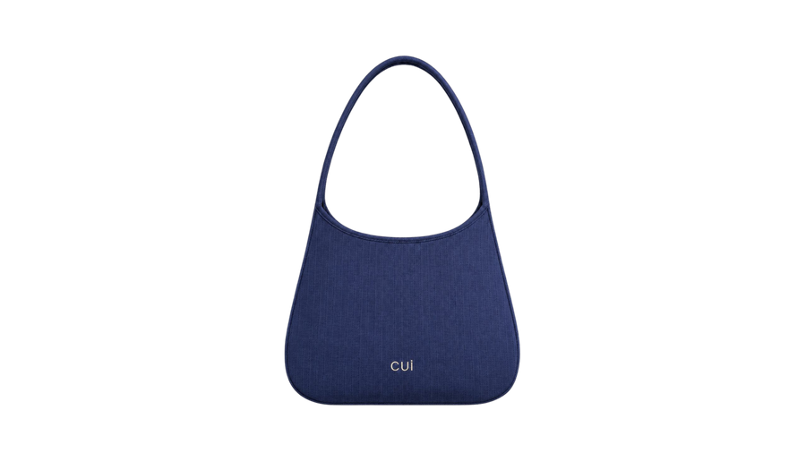 Maye in Blue Mist