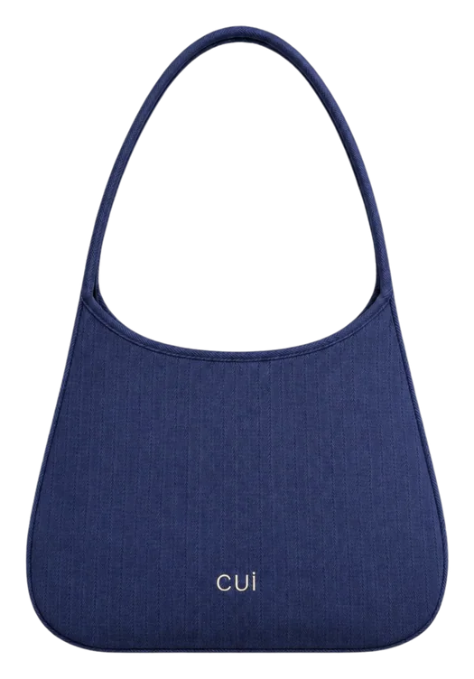 Maye in Blue Mist